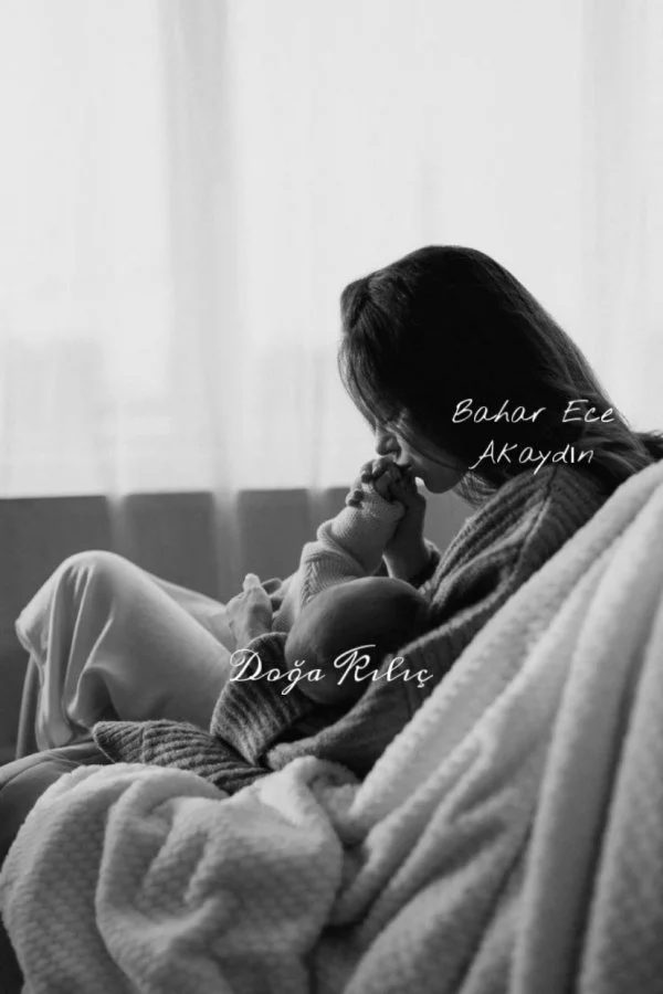 naz / LAHZA / Bölüm:17 “Doğa’nın İzi”