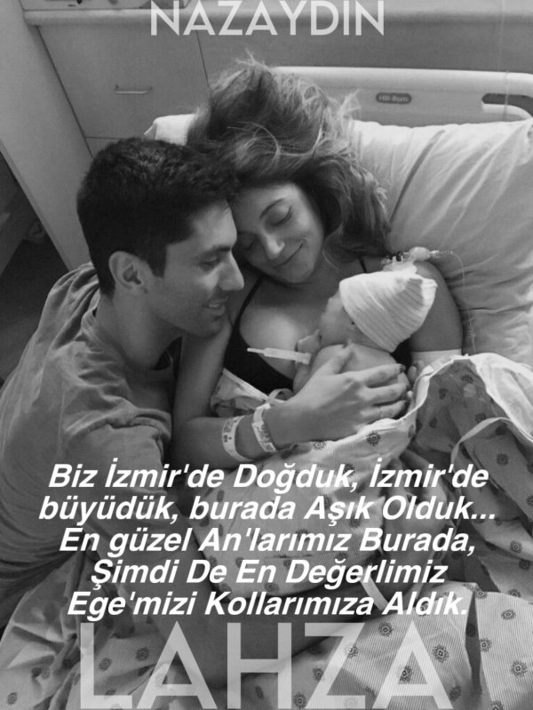 naz / LAHZA / Bölüm:30 “Final”