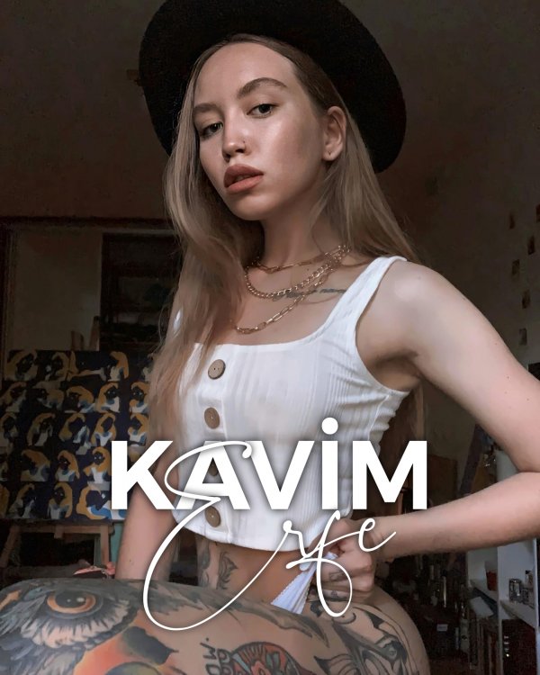 Yağmur Dursun / Kalp Tutuşması / 1| Çağrı.