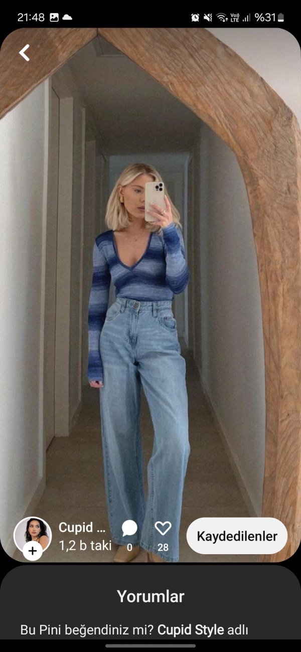 Kao / Metresin Kızı / 27. Bölüm