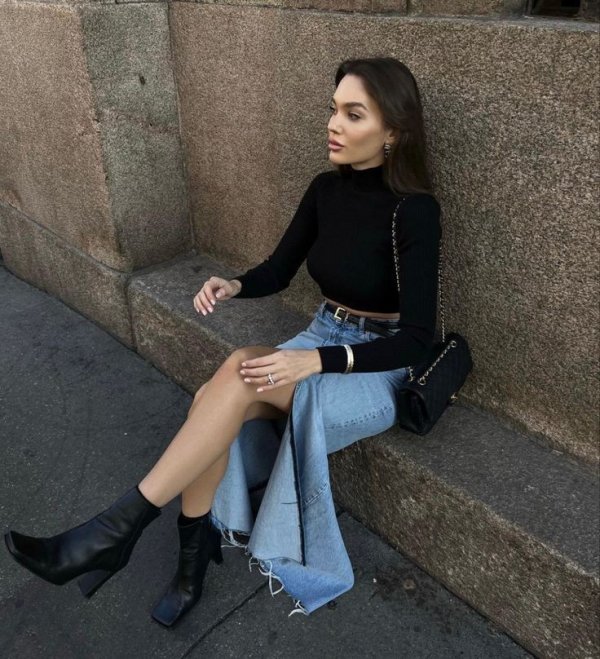 Kao / Metresin Kızı / 33. Bölüm