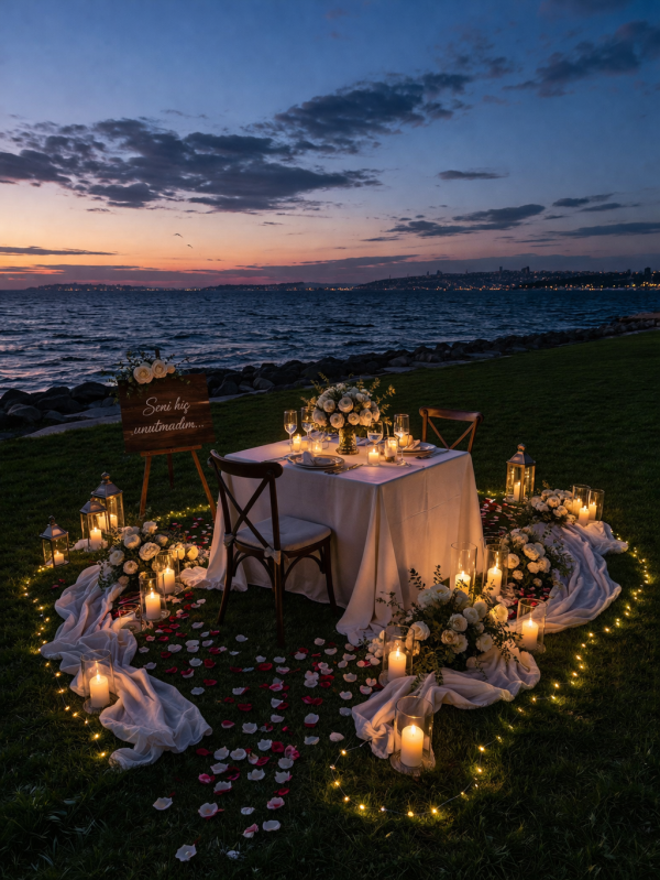 Asel Demirhan / Deniz Kıyısındaki Çiçek / 43. Bölüm