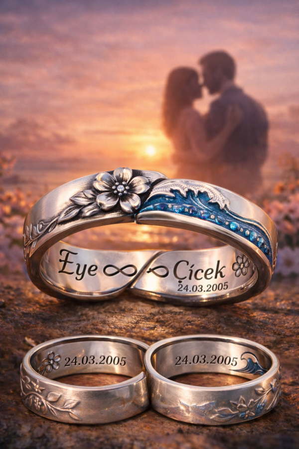 Asel Demirhan / Deniz Kıyısındaki Çiçek / 44. Bölüm