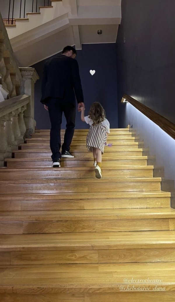 Nisa / Alin Derin/Gerçek Ailem / 17.bölüm