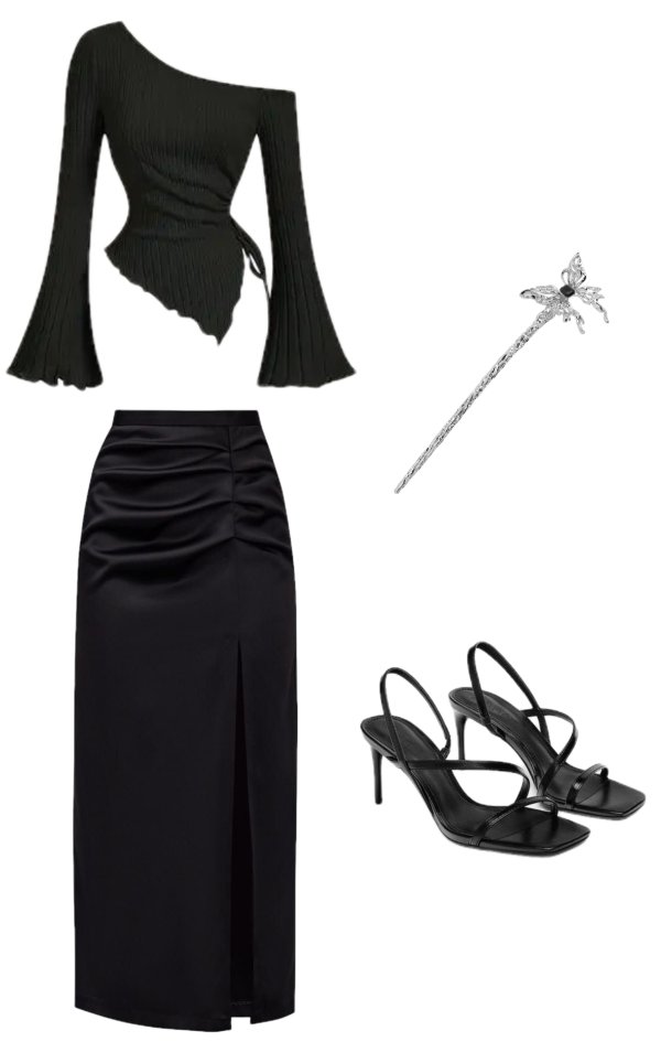 Yağmur Özcan / NOVA (Gönülden Kaybolan Yıldız) / Kabusum geçmişimin hatırasıydı.