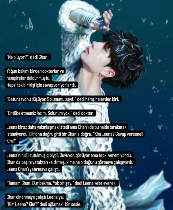 Rose Mikaelson / Star Lost ~skz~ / Aʏᴅıɴʟıᴋ