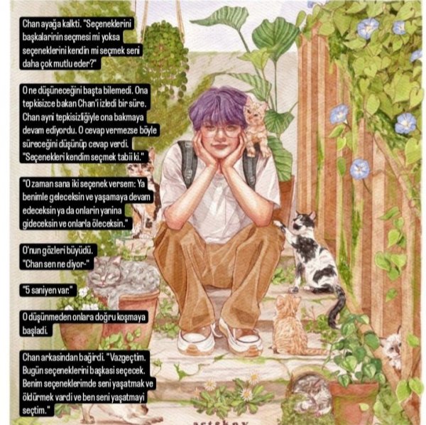 Rose Mikaelson / Star Lost ~skz~ / Pʀᴇɴꜱ