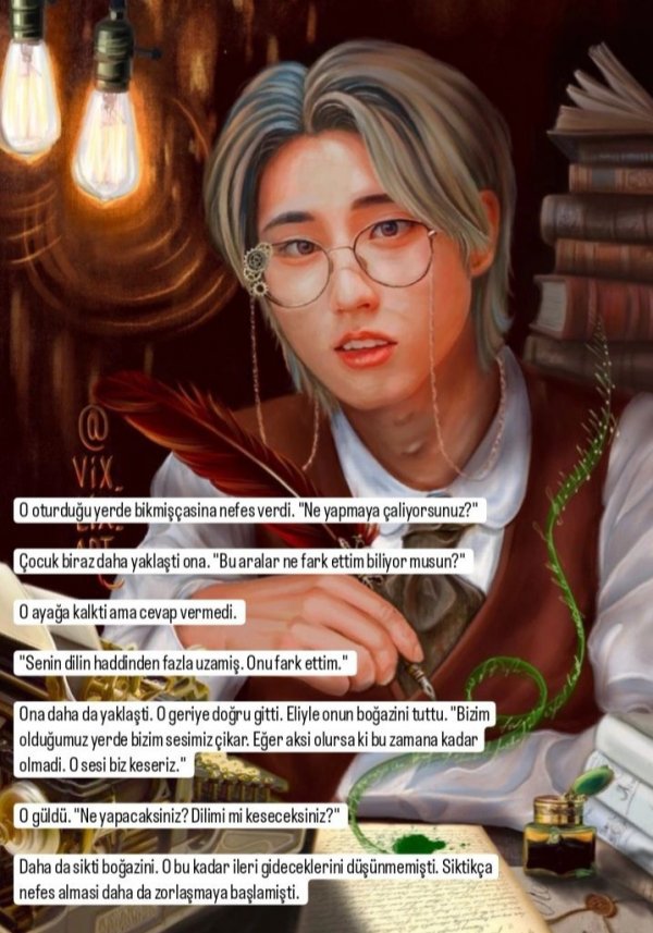 Rose Mikaelson / Star Lost ~skz~ / Kᴇᴅɪʟᴇʀ Bᴀʜᴄ̧ᴇꜱɪ