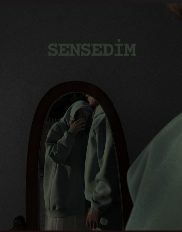 Merv reiz / SENSEDİM / Tanıtım