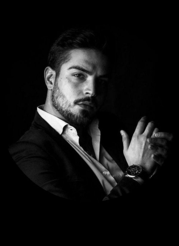 yazar hanım / Visal son kurşun / 1.Bölüm 'Mæhzən'