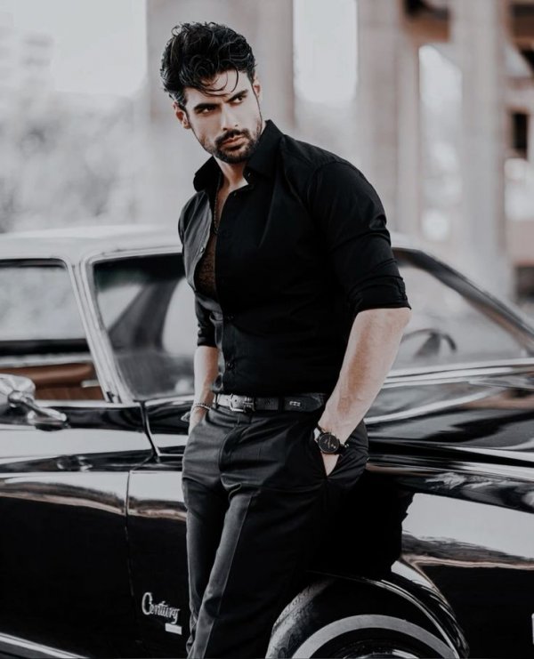 yazar hanım / Visal son kurşun / 2. Bölüm ' Buğulu Gœzlər '