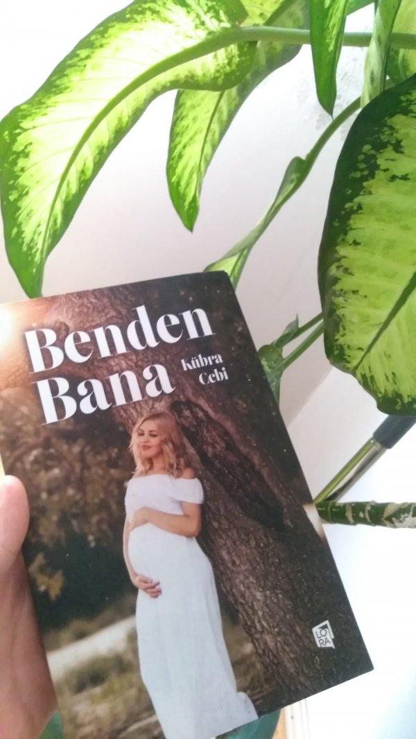 Kübra Gölge / BENDEN BANA / GİRİŞ