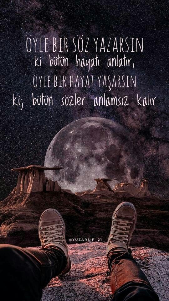 Yıldız Tozu / Aynadaki Yansımalar / SON GELDİĞİNDE
