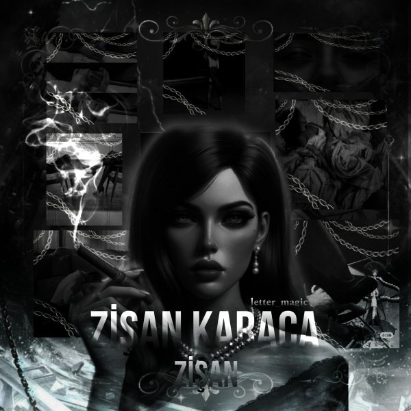 Valzevan / ZİŞAN / 6I ŞANIM ZAFERİM