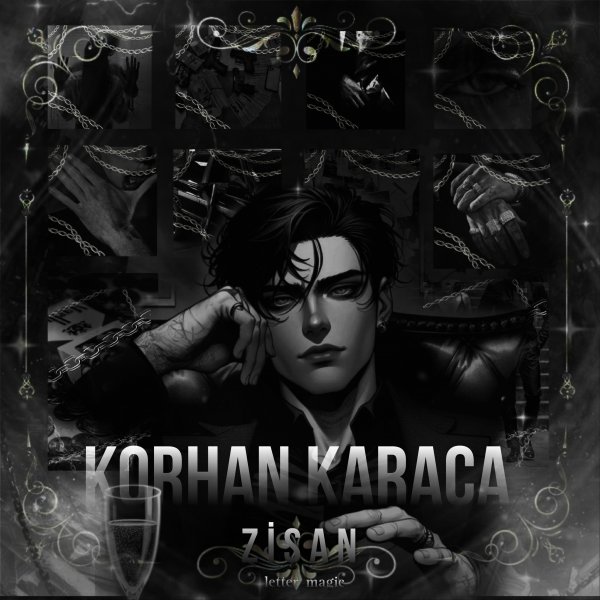 Valzevan / ZİŞAN / 5|GÜNAHKÂRIN SONU