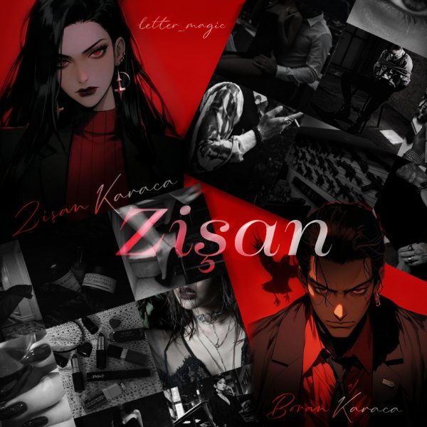 Valzevan / ZİŞAN / 8I LEVLA VAZGEÇTİ