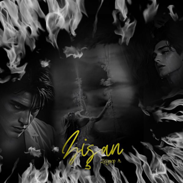 Valzevan / ZİŞAN / 9/ SALINCAK