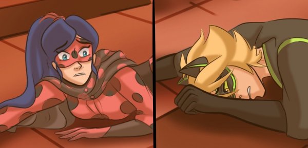 geldi_çevirmen / Thorns of Roses  Gül Dikenleri  - [TR] / Bölüm 9 - Büyüyü Sadece Aşk Bozabilir