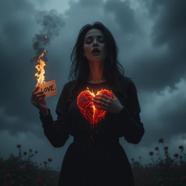 Gülçin Yıldırım / TUTSAK / Sen hiç Öldün mü ?