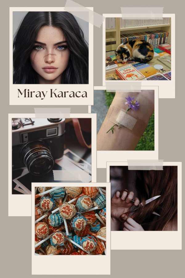 Mavii / Yaralı İkizler / Bölüm: 1