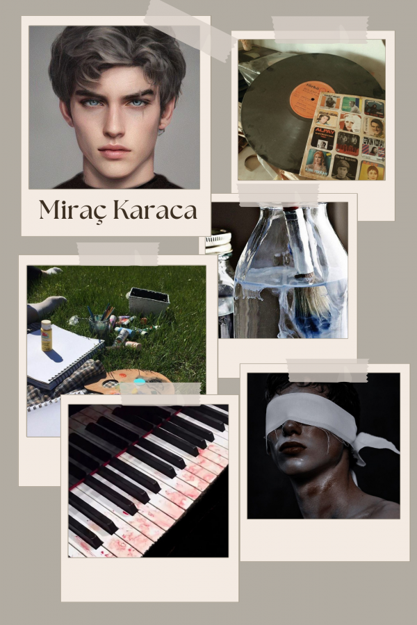 Mavii / Yaralı İkizler / Bölüm: 2