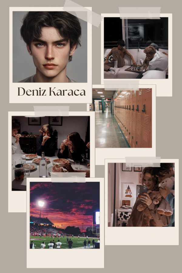 Mavii / Yaralı İkizler / Bölüm: 5