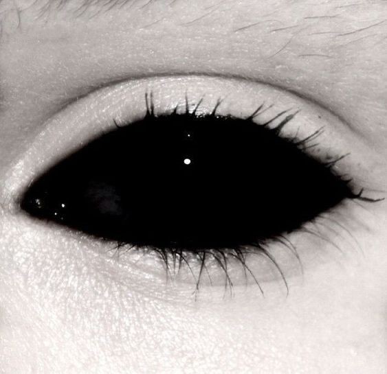 ELİFNAZŞAHİN / Bertilda / Siyah Gözler