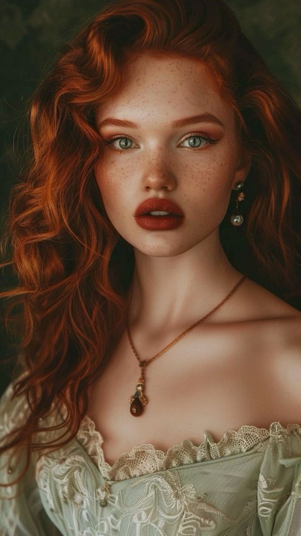 ELİFNAZŞAHİN / Bertilda / Orman