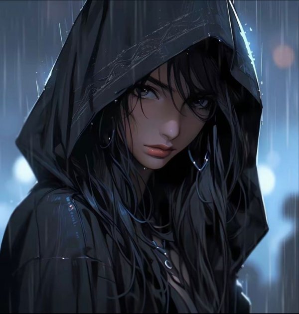 ELİFNAZŞAHİN / Tehlikenin Ta Kendisi / 1. Bölüm