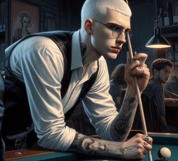 ELİFNAZŞAHİN / Tehlikenin Ta Kendisi / 3. Bölüm