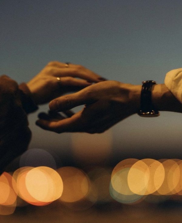 Mihrimah Altun / Bir Demet Papatya / 18.𝓑𝓸𝓵𝓾𝓶