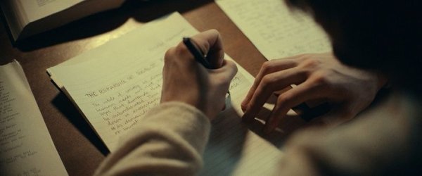 Mihrimah Altun / Bir Demet Papatya / 19.𝓑𝓸𝓵𝓾𝓶