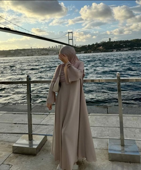 Mihrimah Altun / Bir Demet Papatya / 27.𝓑𝓸𝓵𝓾𝓶