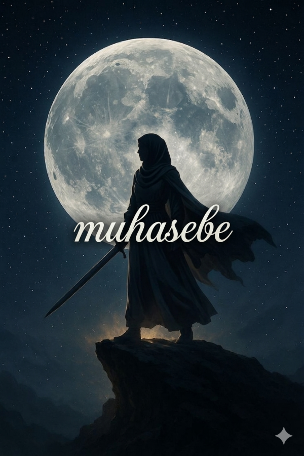 Mihrimah Altun / Bir Demet Papatya / 45.𝓑𝓸𝓵𝓾𝓶