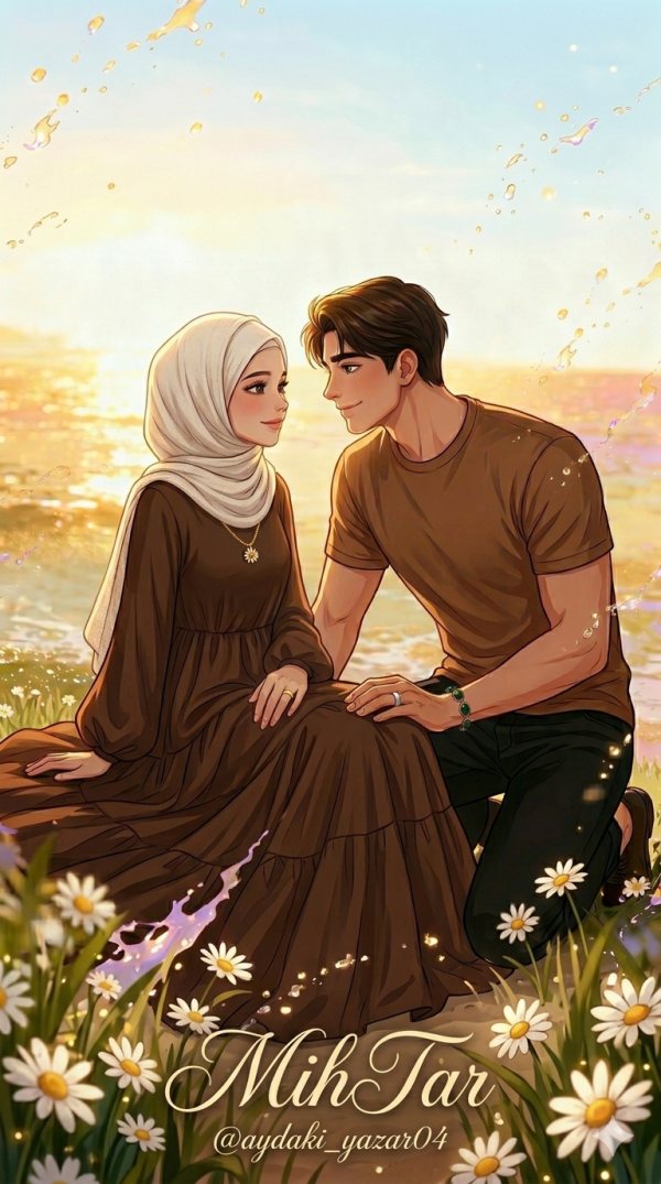Mihrimah Altun / Bir Demet Papatya / 𝐹𝑖𝑛𝑎𝑙