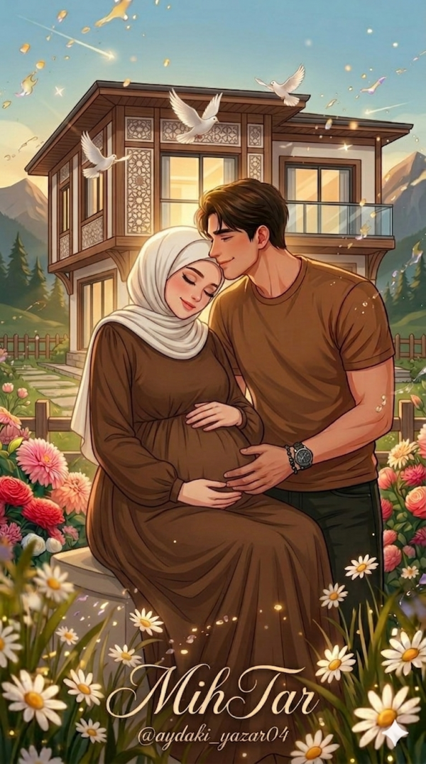 Mihrimah Altun / Bir Demet Papatya / 𝐹𝑖𝑛𝑎𝑙 -2