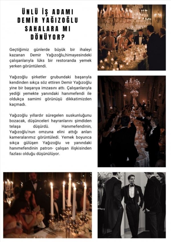 Rabia / Amaris|Yarı Texting (Ara Verildi) / 🍷11