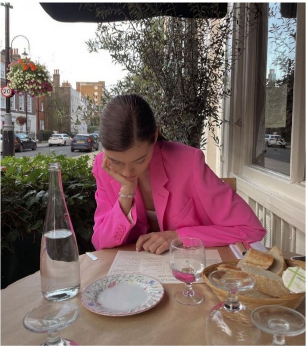 Rabia / Kazara Aşk | Texting / 3.5