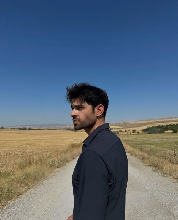 Büşra / Berf-u Baran / 15. Bölüm:Katran