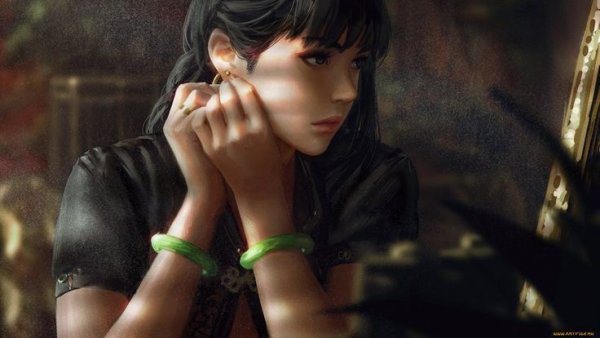 Hinata Hyuga / OLDER THEN / *