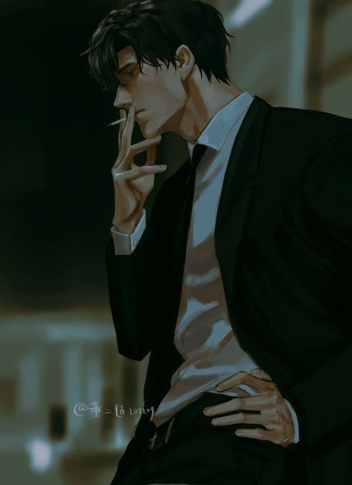 Hinata Hyuga / OLDER THEN / 3. Bölüm