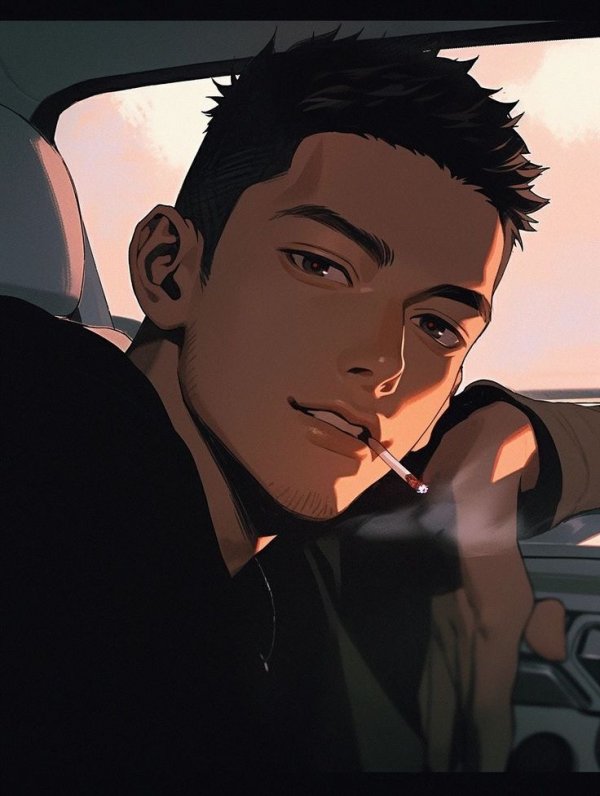 Hinata Hyuga / OLDER THEN / 6. Bölüm