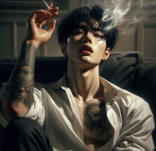 Hinata Hyuga / OLDER THEN / 9. Bölüm