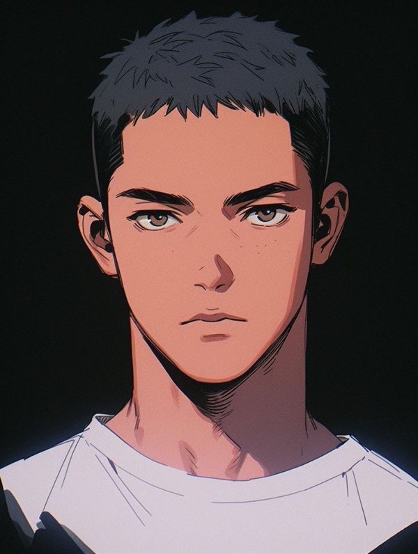 Hinata Hyuga / OLDER THEN / 10. Bölüm