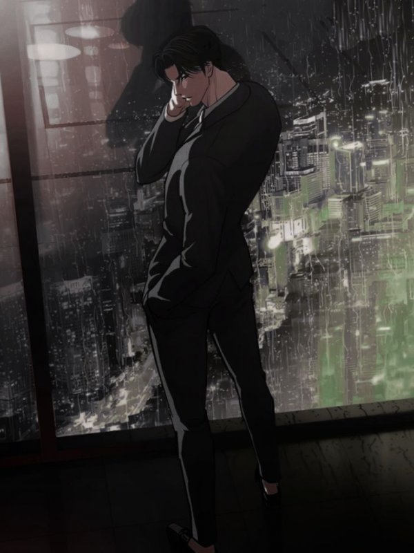 Hinata Hyuga / OLDER THEN / 13. Bölüm