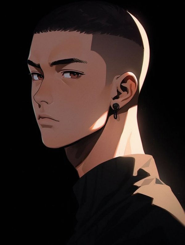 Hinata Hyuga / OLDER THEN / 14. Bölüm