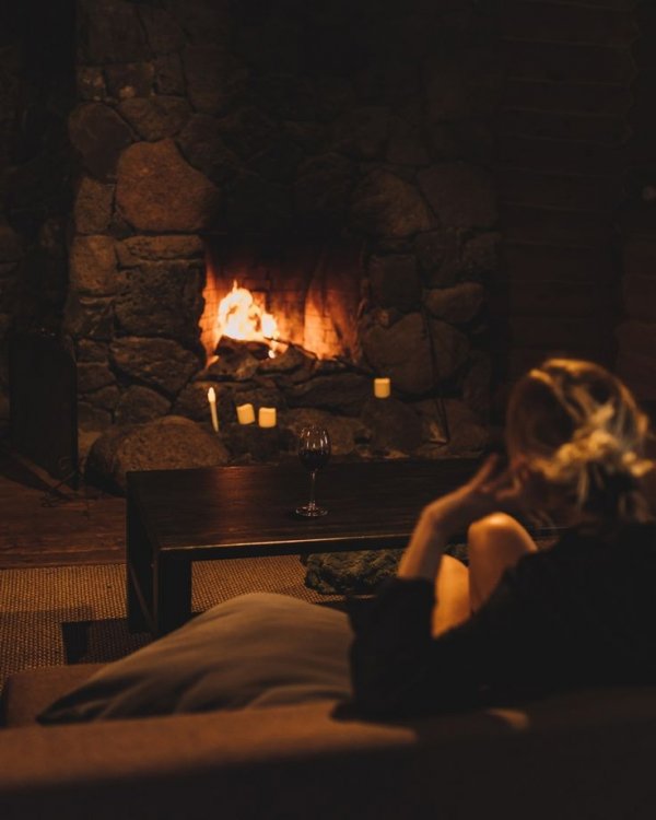 Özge / Duman Altı / -ESEF-