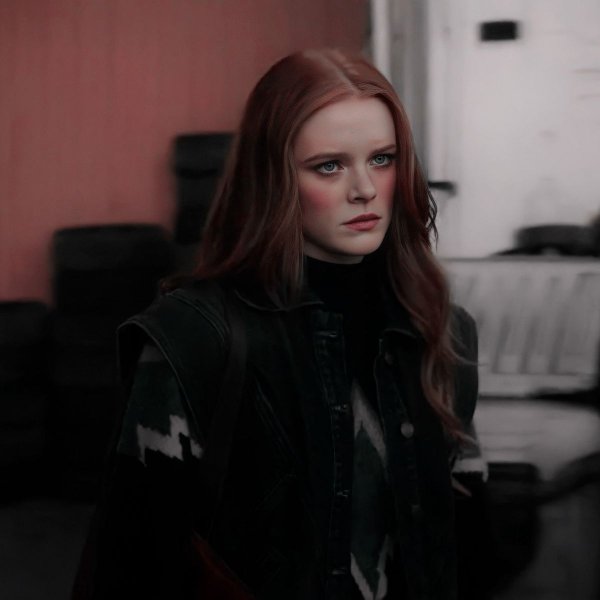 Gül / Ölü Umutlar: Ayana / 03:Plan