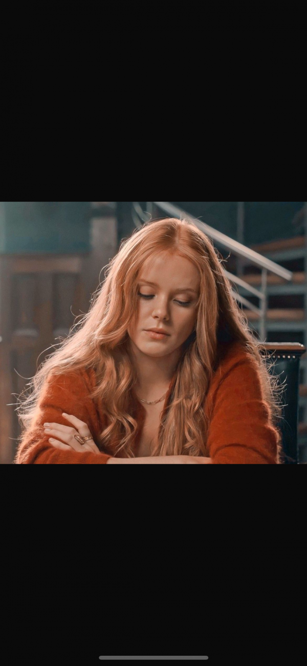 Gül / Ölü Umutlar: Ayana / Özel bölüm: Küçük bir ruh