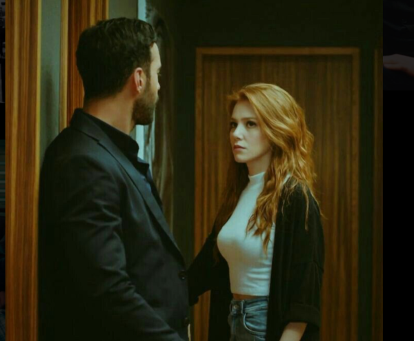 Gül / Ölü Umutlar: Ayana / 25: Sürgün Düşen Umutlar